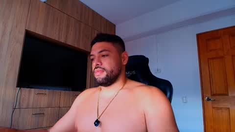 jerome3773 online show from 11.25.25