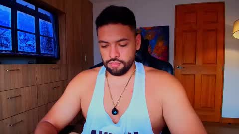 jerome3773 online show from 12.16.25