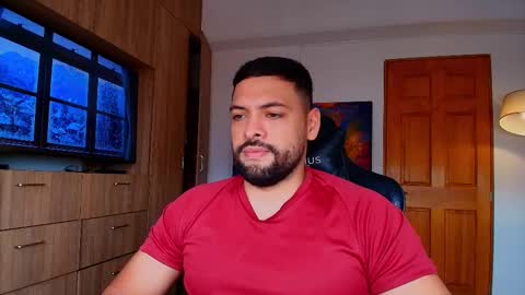 jerome3773 online show from 12.17.25