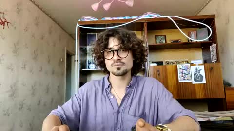 Snapshot of jerome_ice chatting on 04.16.26 Jerome online show from 04.16.26