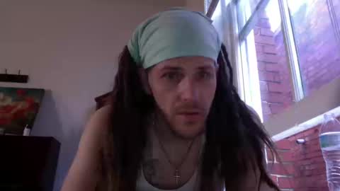 Snapshot of jeromesstattoos chatting on 10.17.25 jerome jizzel online show from 10.17.25