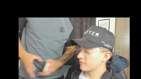 jeroo__ online show from 12.17.25