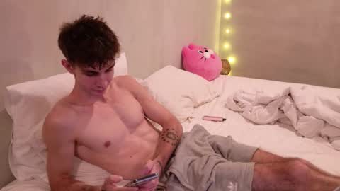 Jerry  online show from 02.21.26