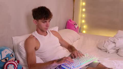 Jerry  online show from 03.10.26