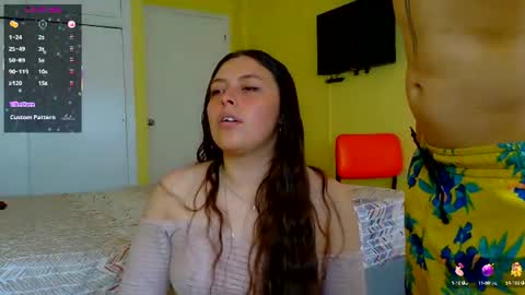 Jess y Jerry online show from 06.20.26