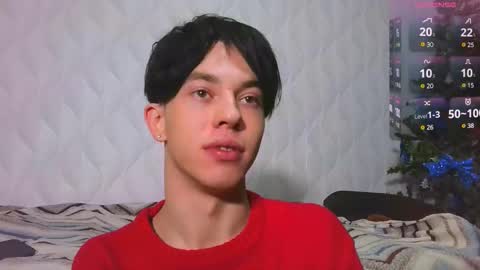 Snapshot of jerrybomb_ chatting on 01.02.25 Jerrybomb online show from 01.02.25