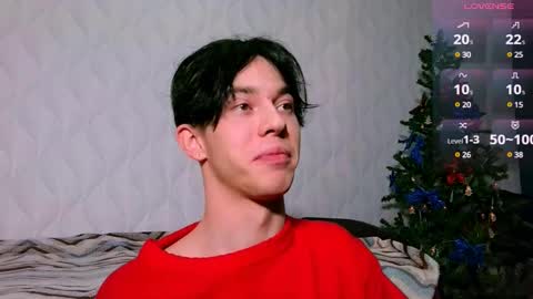 Snapshot of jerrybomb_ chatting on 01.03.25 Jerrybomb online show from 01.03.25