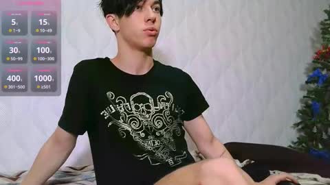 Snapshot of jerrybomb_ chatting on 01.18.25 Jerrybomb online show from 01.18.25