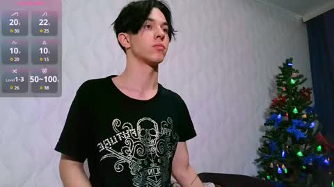 Snapshot of jerrybomb_ chatting on 01.19.25 Jerrybomb online show from 01.19.25
