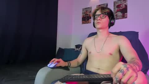 Angelo online show from 10.04.25