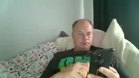 Snapshot of jerrymaster83 chatting on 10.20.25 jerrymaster83 online show from 10.20.25