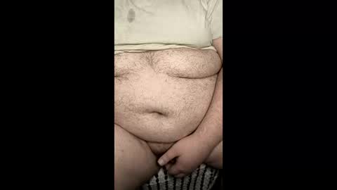 Snapshot of jerrywashere2 chatting on 01.15.26 Datbigfluf online show from 01.15.26