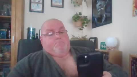 Harry online show from 12.05.24