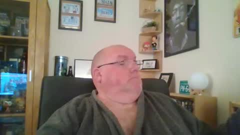 Harry online show from 01.16.25