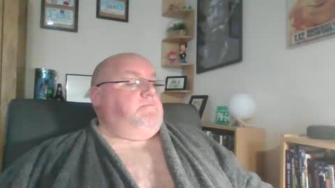 Harry online show from 02.11.25