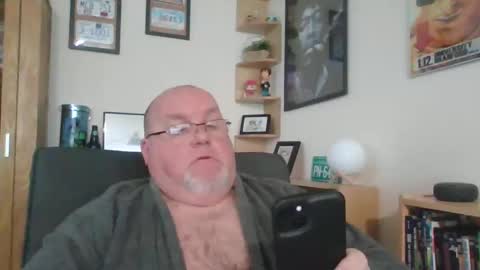 Harry online show from 02.16.25