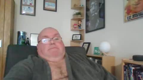 Harry online show from 02.17.25