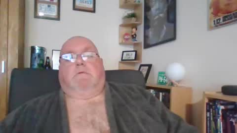 Harry online show from 02.19.25