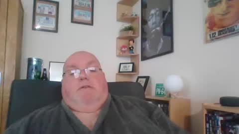 Harry online show from 02.21.25