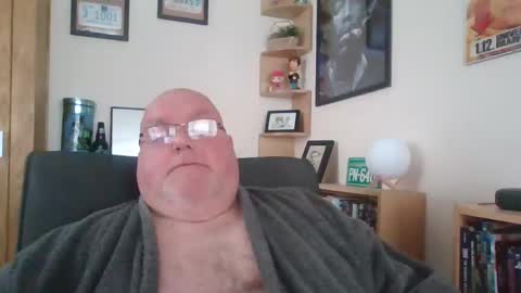 Harry online show from 03.01.25