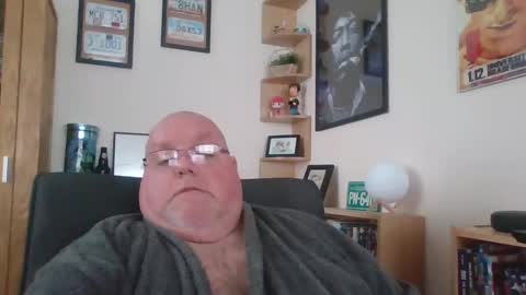 Harry online show from 03.02.25