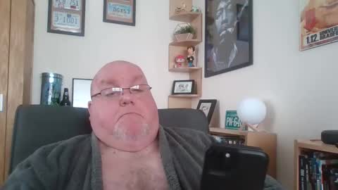 Harry online show from 03.03.25