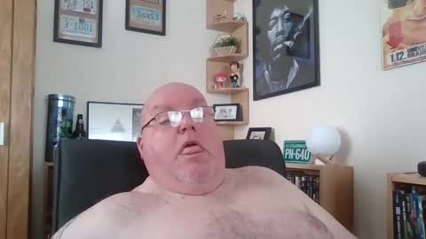 Harry online show from 03.09.25