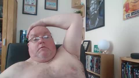 Harry online show from 03.09.25