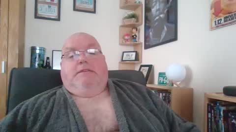 Harry online show from 03.10.25