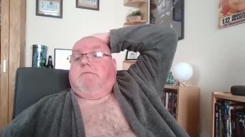 Harry online show from 03.11.25