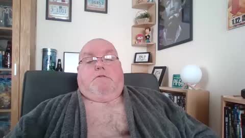 Harry online show from 03.12.25