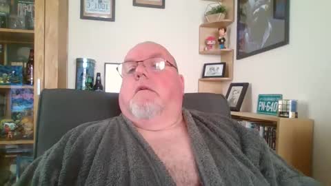 Harry online show from 10.22.25