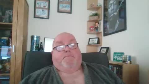 Harry online show from 11.20.25