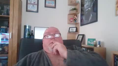 Harry online show from 12.15.25