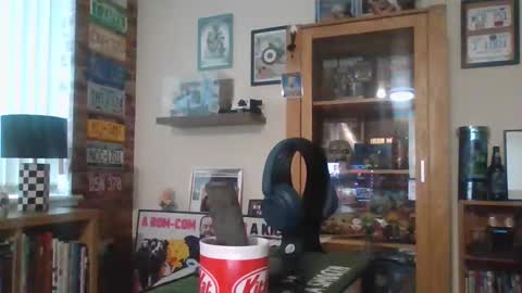 Harry online show from 01.14.26