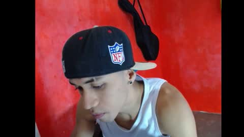 jersiherberth online show from 01.10.26