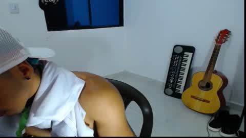 jersiherberth online show from 03.03.26