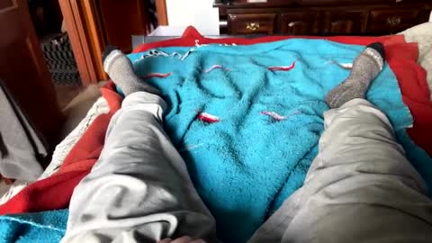 Jeremys room chill and puff one enjoy online show from 01.20.25