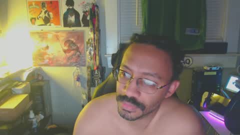 Jerzey2k2 aka the Alpha online show from 01.07.25