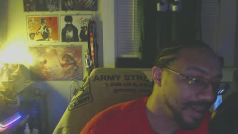 Jerzey2k2 aka the Alpha online show from 02.01.25