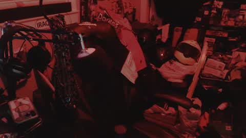 Jerzey2k2 aka the Alpha online show from 02.19.26