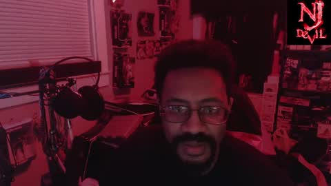 Jerzey2k2 aka the Alpha online show from 05.04.26