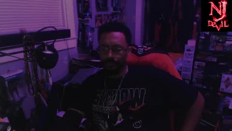 Jerzey2k2 aka the Alpha online show from 05.07.26