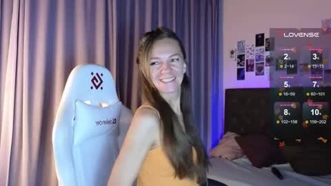 jesica_moon_peachy online show from 09.29.25