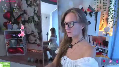 Snapshot of jesica_moon_peachyy chatting on 07.18.26 jesica_moon_peachyy online show from 07.18.26