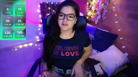 Jessi online show from 12.19.25