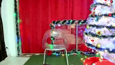 jessica herreraToday I will be your devil and you my victim online show from 12.21.24