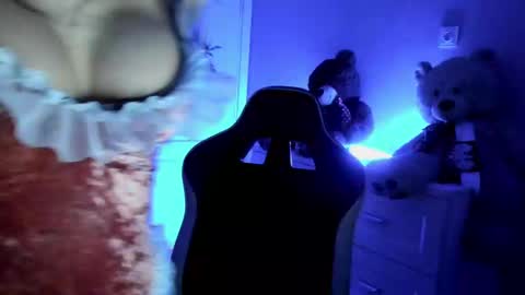 Snapshot of jess1ca_rabb1t chatting on 12.07.24 jess1ca_rabb1t online show from 12.07.24