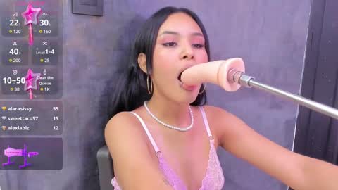 Jess  online show from 02.23.25