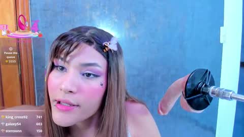 Jess  online show from 09.28.25